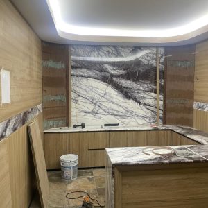 REMODELACIONES